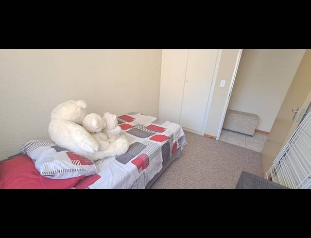 2 BEDROOM TOWNHOUSE FOR SALE IN ELANDSPARK